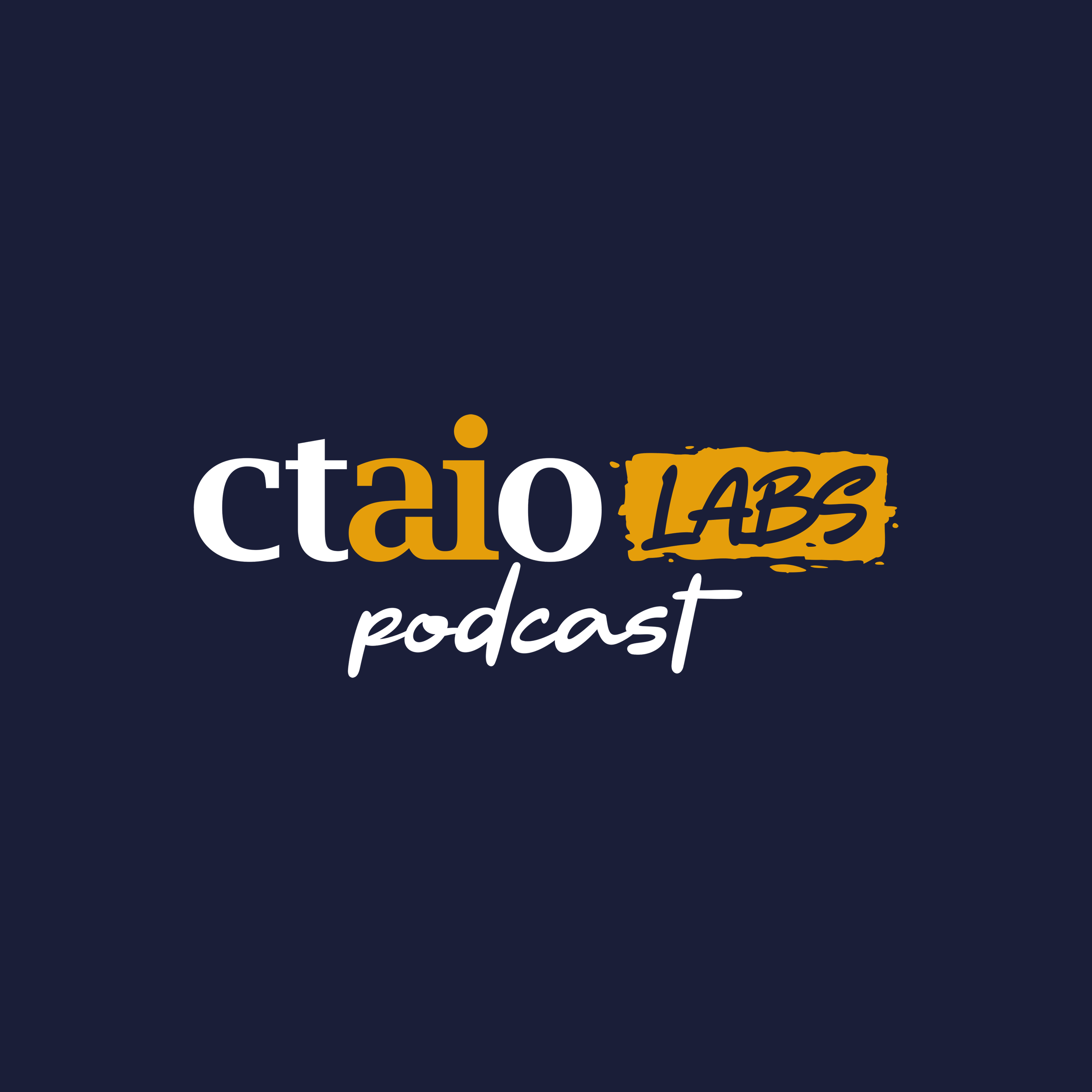 CTAIO Labs Podcast cover art